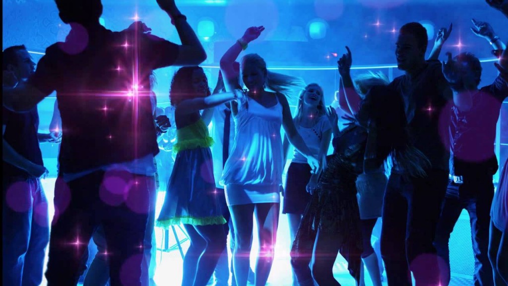 Bucks Party Ideas Sydney Night Cruise in Sydney Harbour